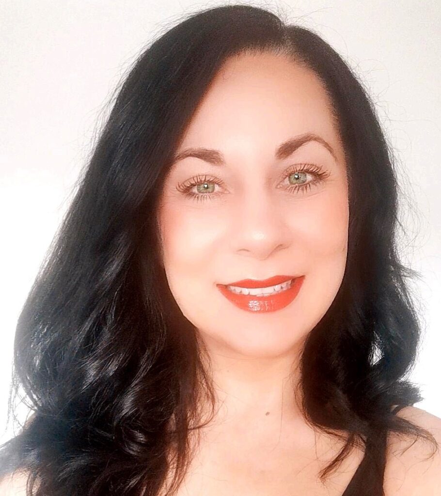 Photo of Monika Maj