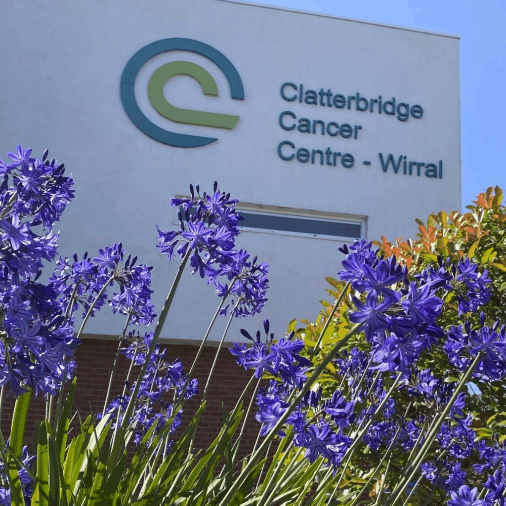 Clatterbridge Cancer Centre