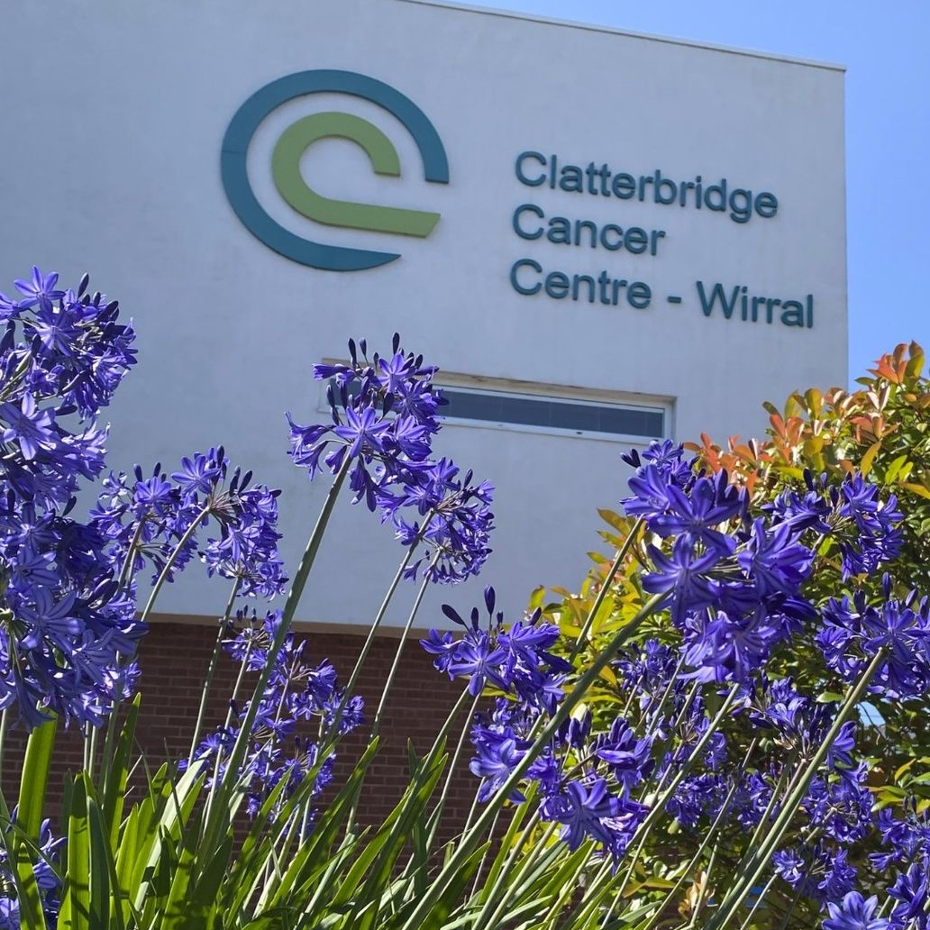 Clatterbridge Cancer Centre