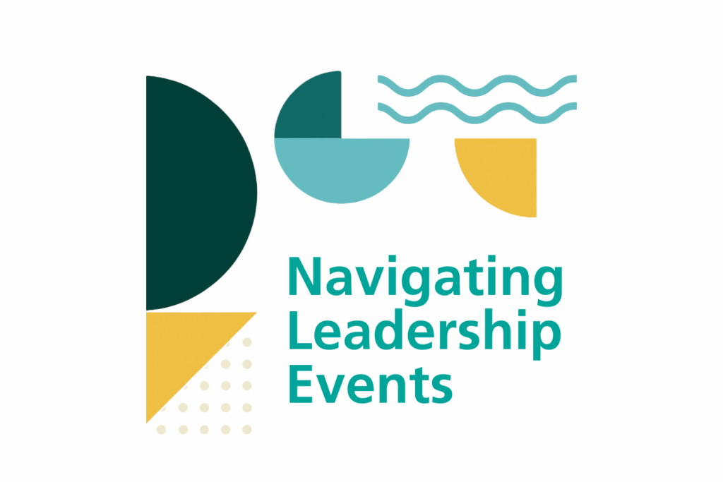 Navigating Leadership Events