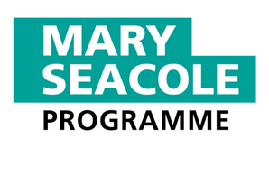The Mary Seacole Programme Logo.
