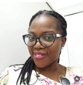 Photo of Adekemi Jolaosho