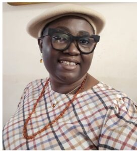 Photo of Aderonke Abadunmi