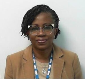 Photo of Adesuwa Garrick