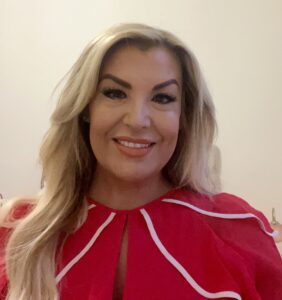 Photo of Alex Spearritt