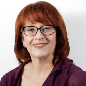 Photo of Ann Monk