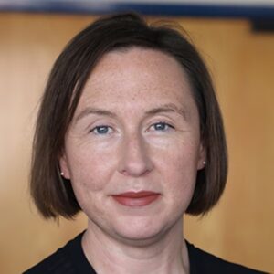 Photo of Clare
