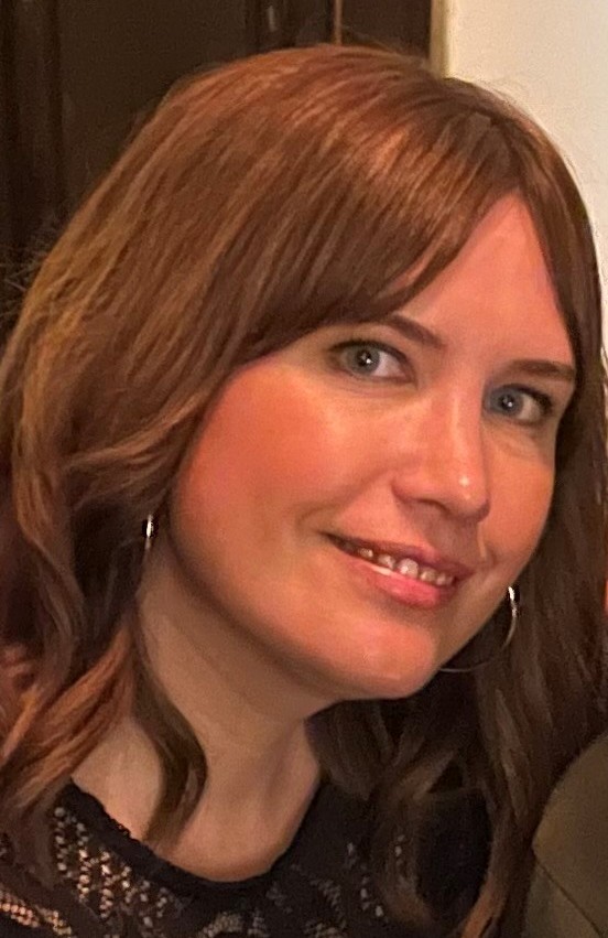 Photo of Jackie Pratt