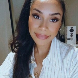 Photo of Jade Mcguinness