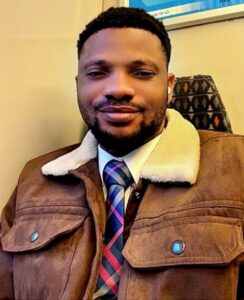 Photo of Lukman Atoloye