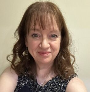Photo of Mandy Hamilton 