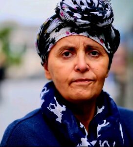 Photo of Miriam Mussa