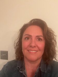Photo of Natalie Young-Calvert