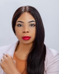 Photo of Vivian Obuzo