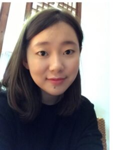 Photo of Xin Amy Guo