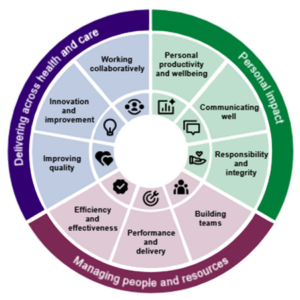 Leadership and management standards